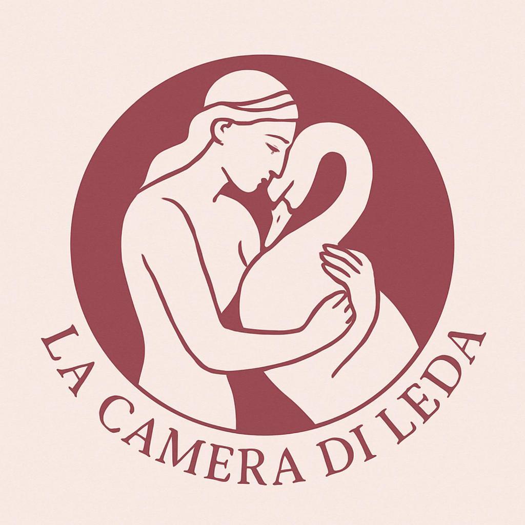 Casale - La Camera Di Leda لامبوريتشو الغرفة الصورة